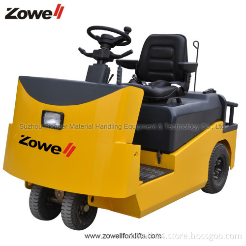 Electric Tugger 6t